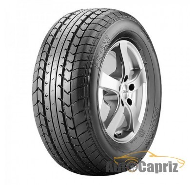 Шины Falken FK-07E 165/70 R10 72H